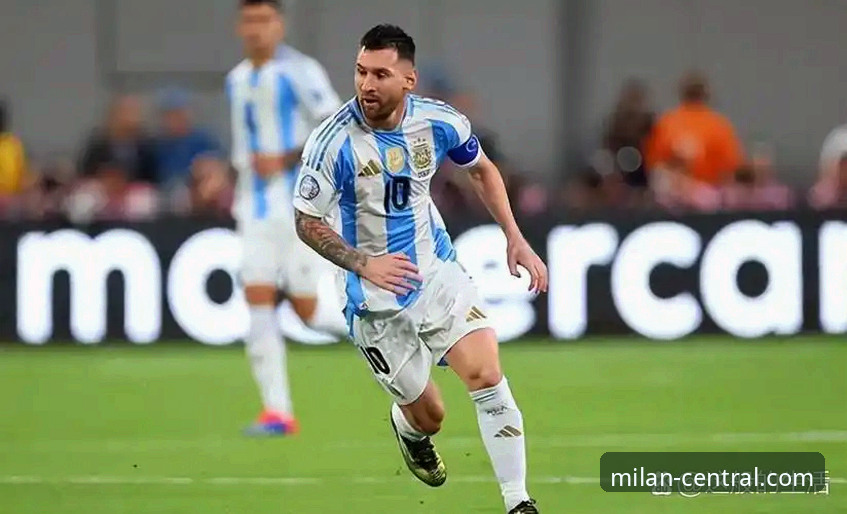 揭秘阿根廷5球大胜背后：卫冕冠军的战术演练与温情时刻